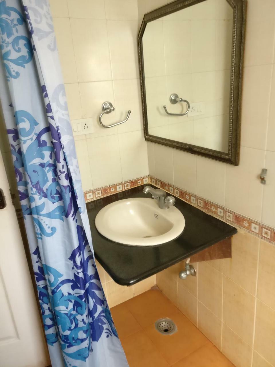 העיר בנגלור Lake Habitat Serviced Apartments מראה חיצוני תמונה